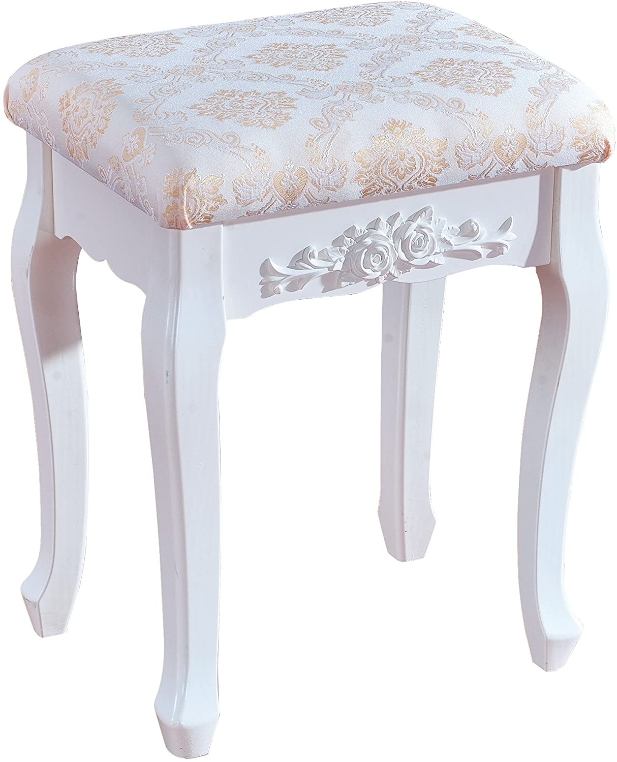 Krema / bela stolček
