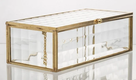 Škatla za nakit Veronique